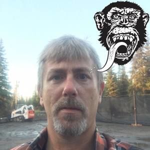 Meet your Posher, Jeffrey